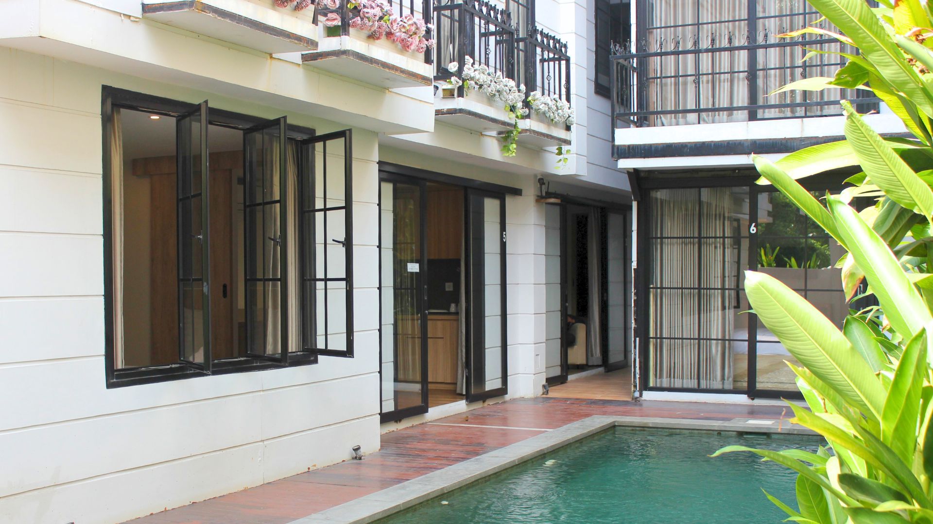 Main Pool 2 Pamela Bali