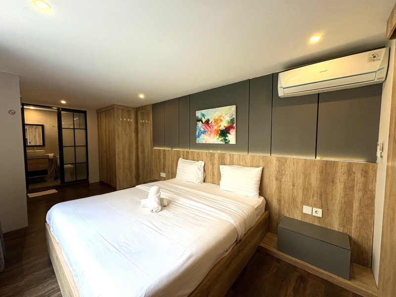 Suite Room